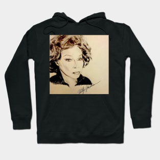 Diahann Hoodie